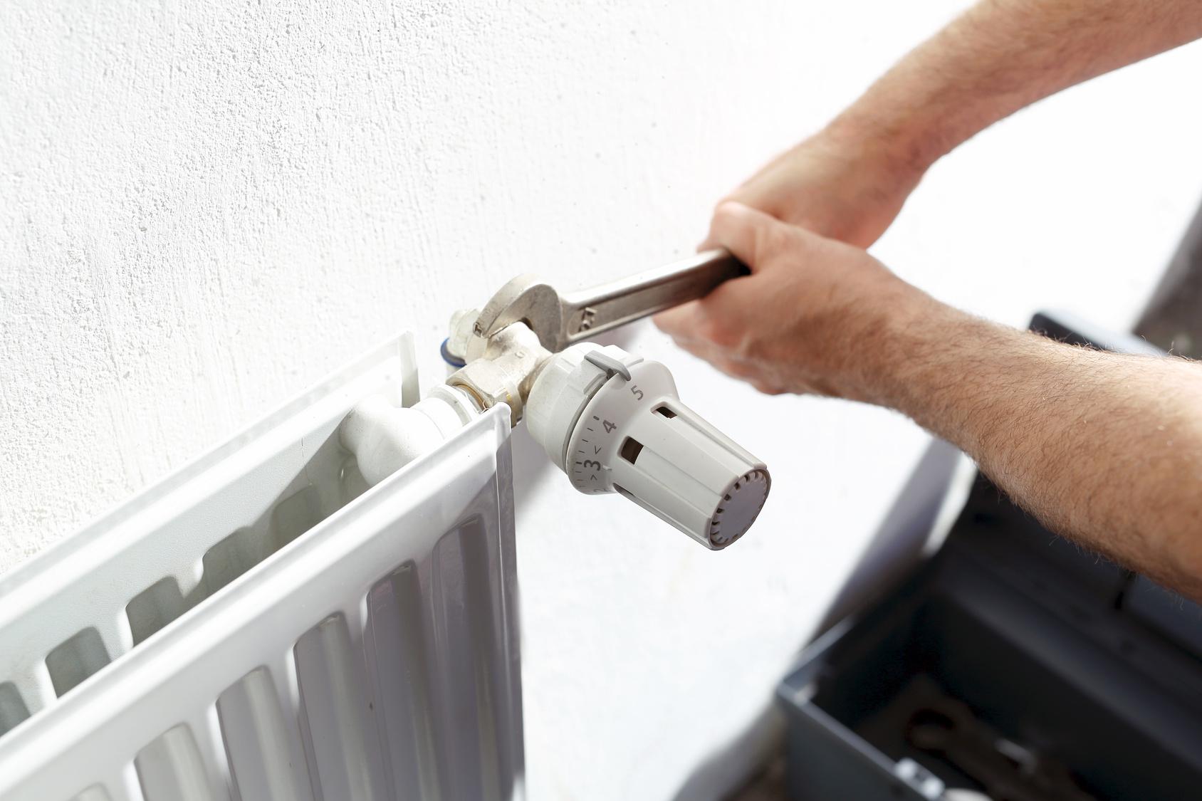 chauffage électrique économique Meaux
